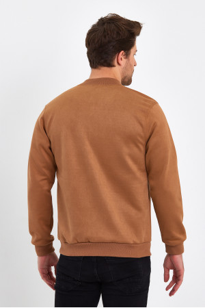 BOMBER TREND ART.057-2 FIGO Jasny beż (VIZON)